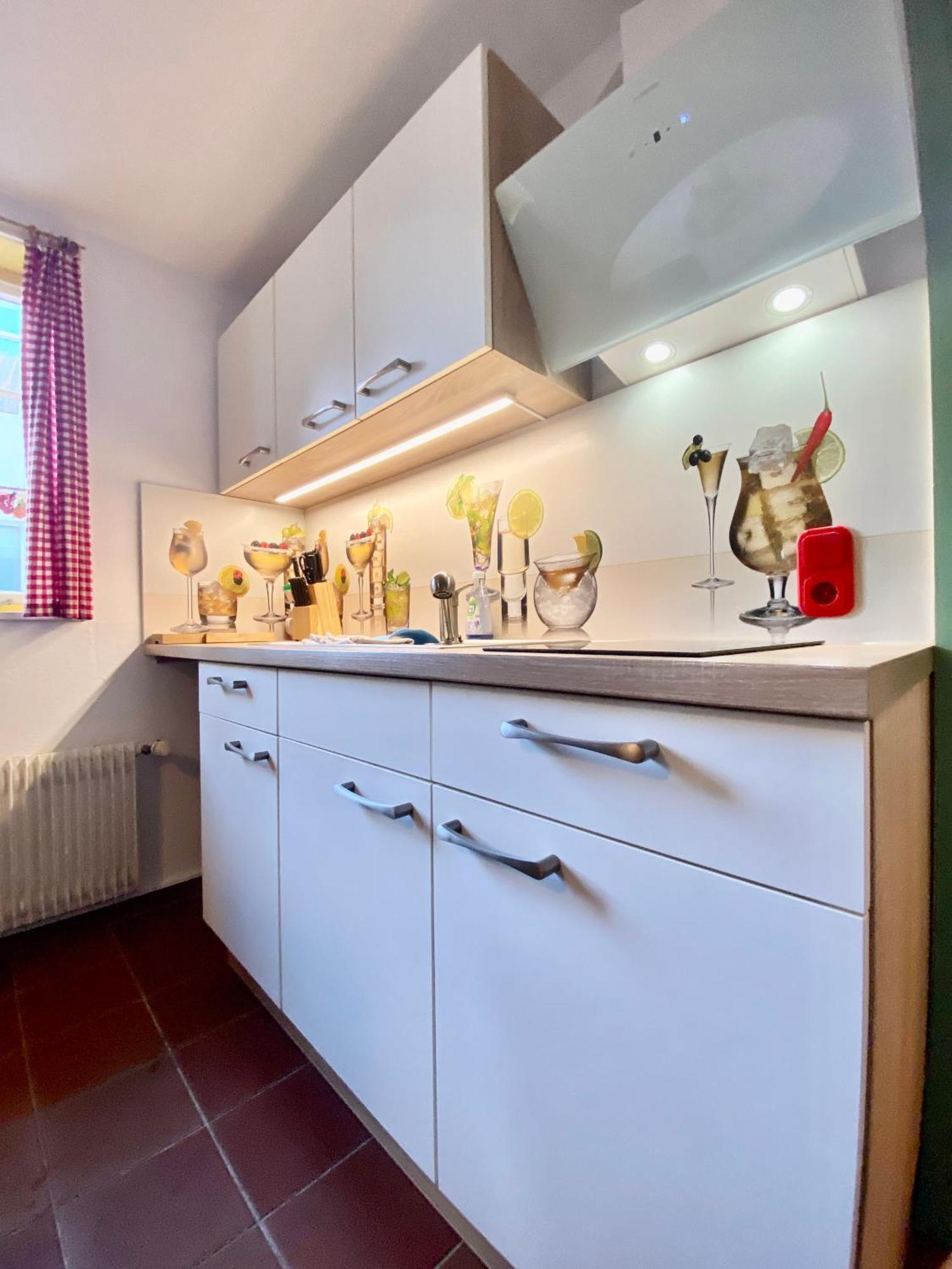 Ferienhaus "Sofia" Anno 1650, Neu - Top Lage - Tempur Beds - Wifi - Parking - Im Herzen Von Detmold-Altstadt, Historische Stadtmauer, Old Lane Детмольд Экстерьер фото