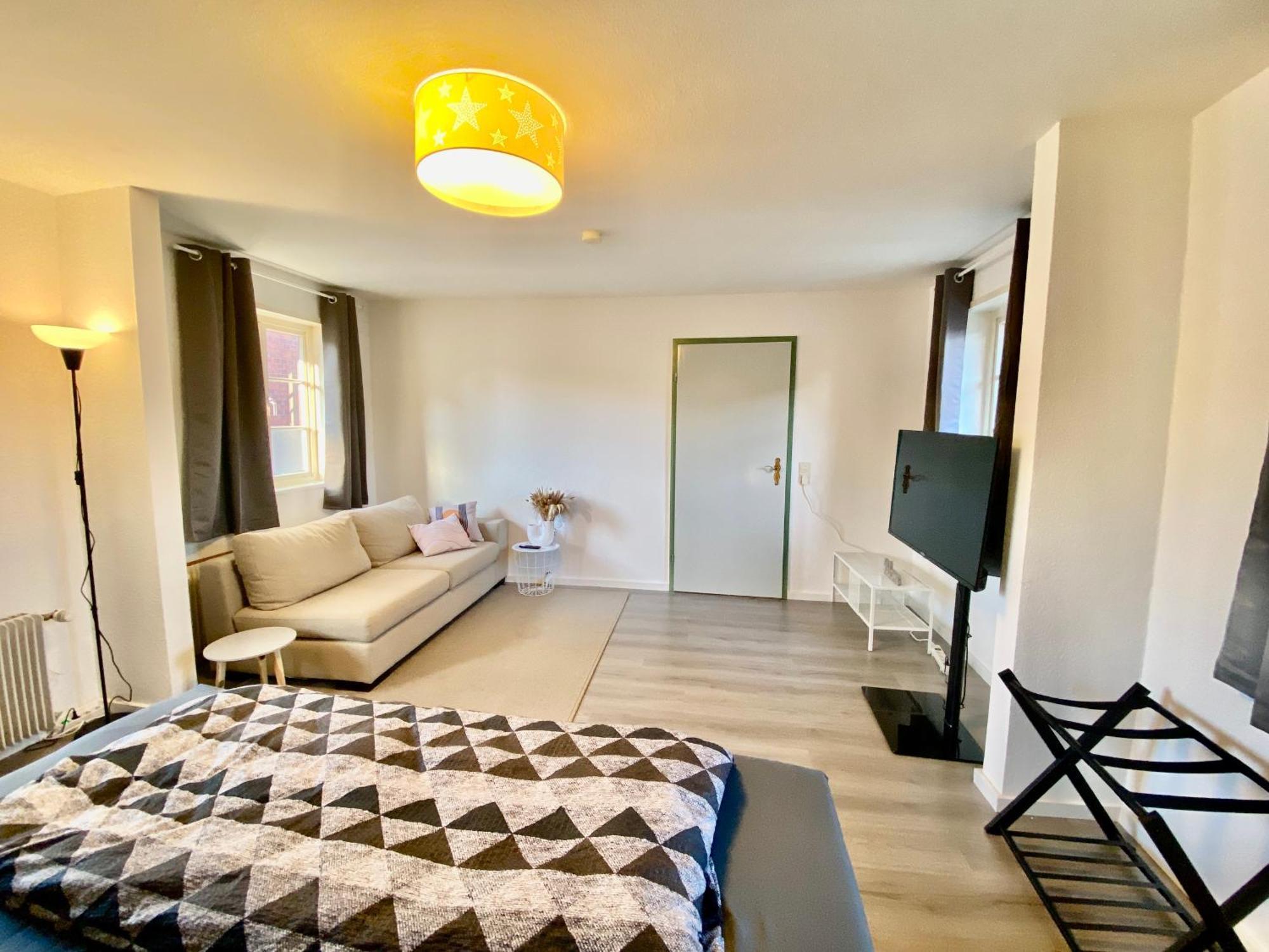 Ferienhaus "Sofia" Anno 1650, Neu - Top Lage - Tempur Beds - Wifi - Parking - Im Herzen Von Detmold-Altstadt, Historische Stadtmauer, Old Lane Детмольд Экстерьер фото